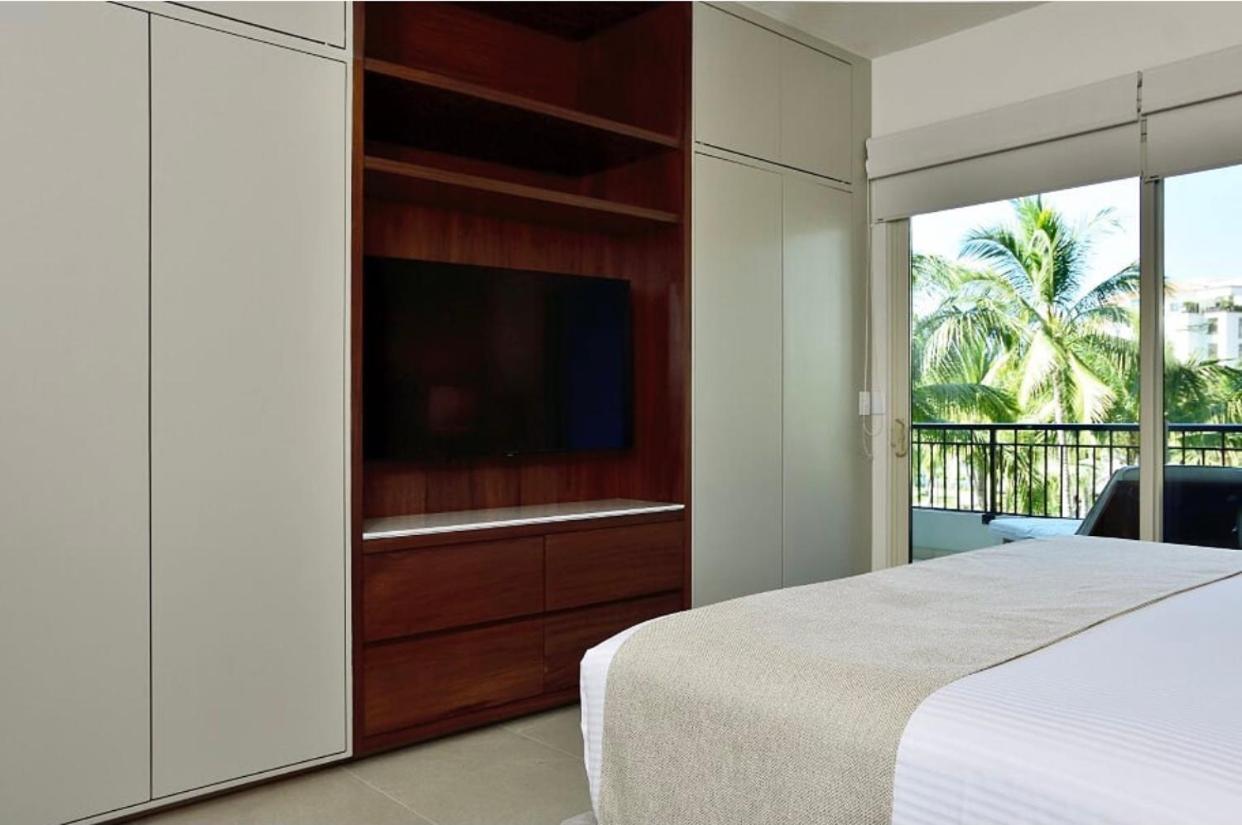 2 Bed 2Bth, Playa Royale 2507, Free Wifi Apartment Nuevo Vallarta Exterior photo