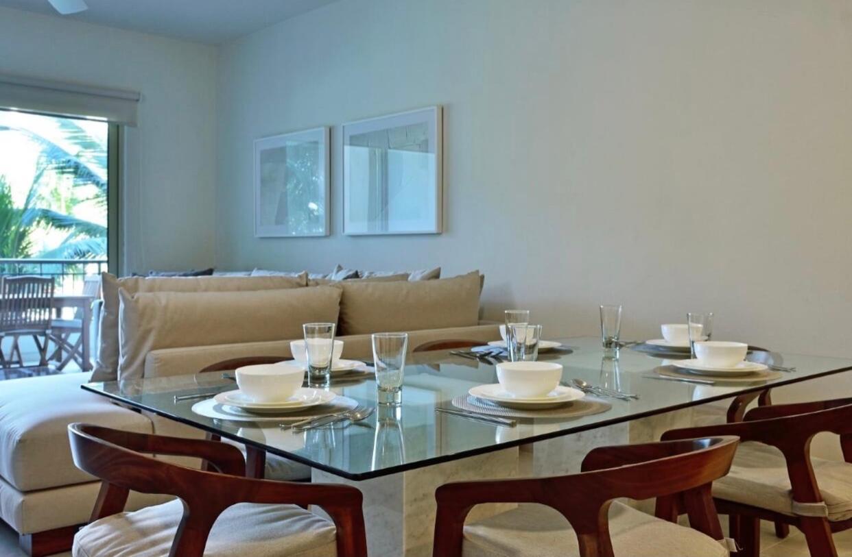 2 Bed 2Bth, Playa Royale 2507, Free Wifi Apartment Nuevo Vallarta Exterior photo