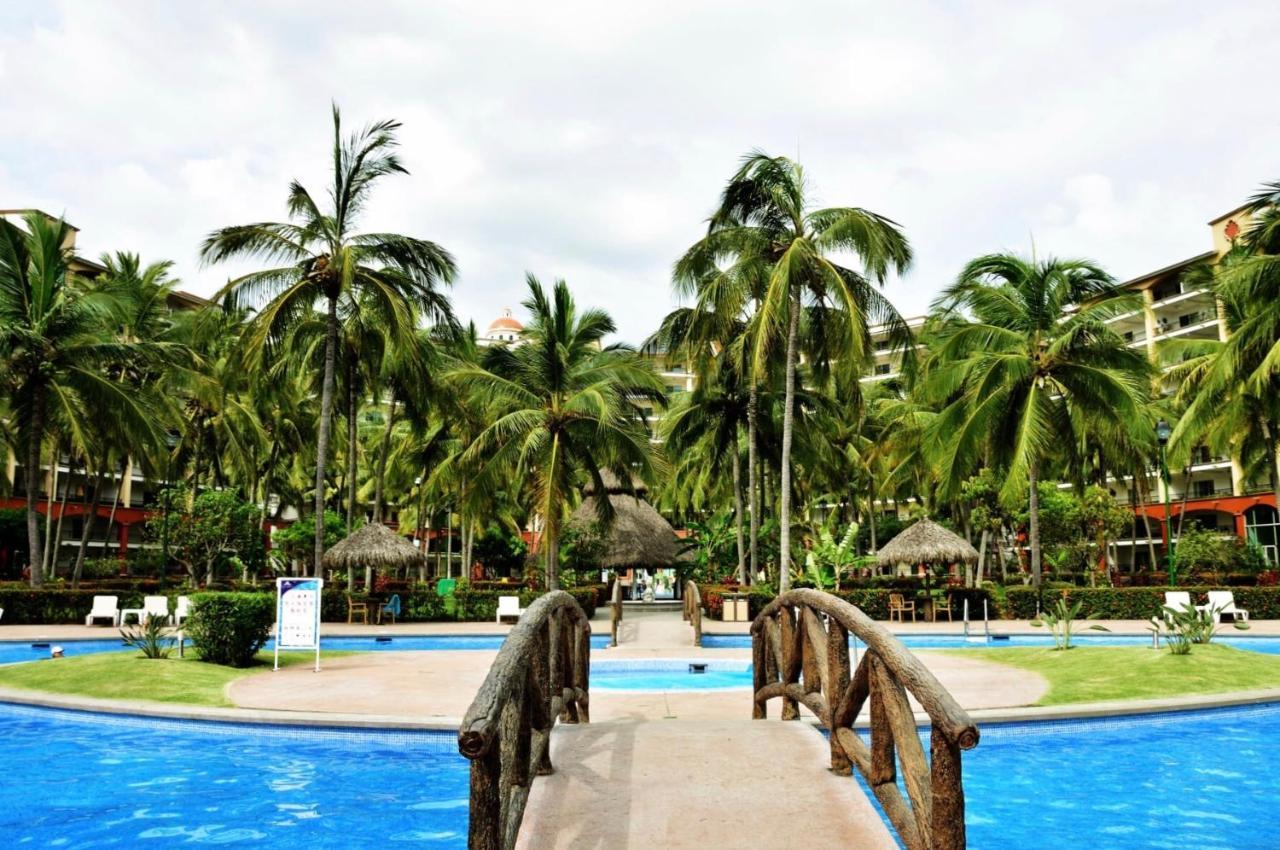 2 Bed 2Bth, Playa Royale 2507, Free Wifi Apartment Nuevo Vallarta Exterior photo